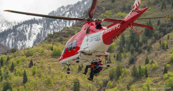 At least one skier rescued after avalanche in Little Cottonwood Canyon