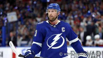 What Would It Take to Get Steven Stamkos to Chicago?