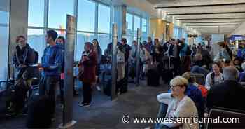 Southwest Airlines Comes Under Criticism for Letting 'Devious' Passengers Exploit Boarding System