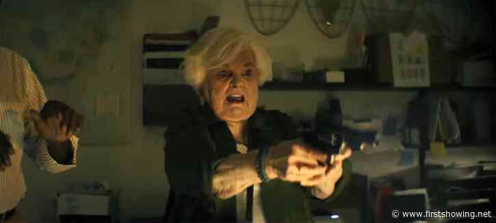 June Squibb is Now an Action Hero in Hilarious 'Thelma' Movie Trailer