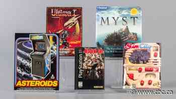 Asteroids, Resident Evil among latest titles inducted into World Video Game Hall of Fame