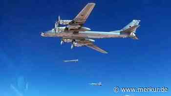 Zwei Sprengköpfe: Russland macht alte Marschflugkörper zur tödlichen Präzisionswaffe