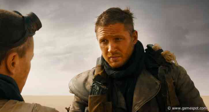 Furiosa Features A Cameo From Max, But It's Not Tom Hardy Playing Him