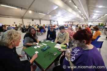 Le Festival de bridge d’Antibes met toutes les cartes sur table