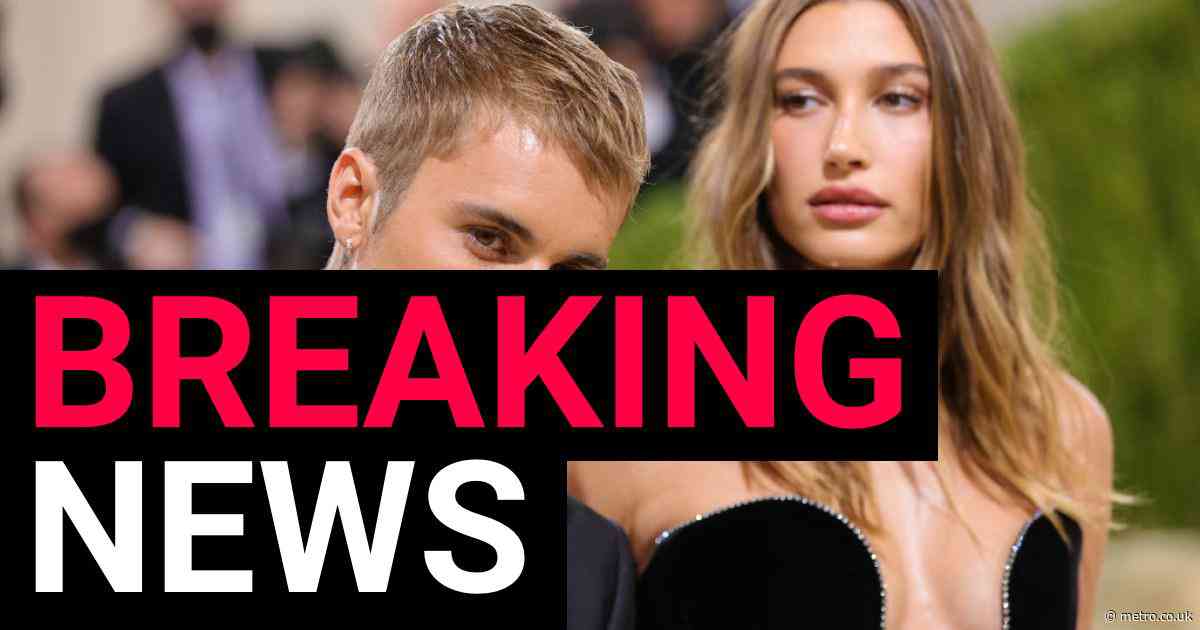 Justin Bieber expecting first child with wife Hailey