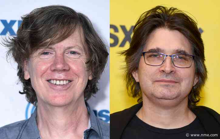 Thurston Moore pays tribute to Steve Albini as “a stick of dynamite in shredded low-top sneakers”