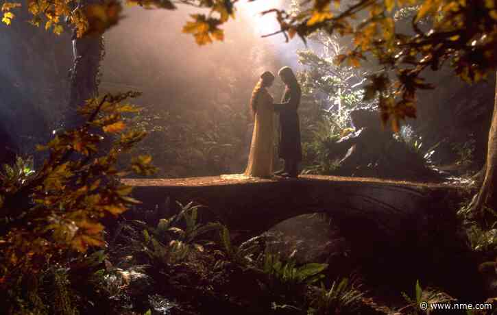 ‘The Lord Of The Rings’ fans call for new movies to adapt ‘The Silmarillion’