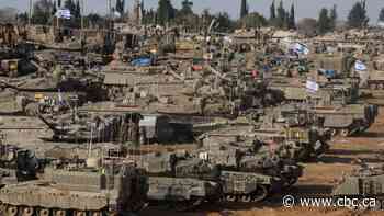 Netanyahu dismisses U.S. threat to withhold weapons if Israel launches full Rafah assault