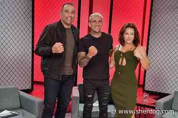 Fabricio Werdum to Host ‘Papo Cruzado’ MMA Talk Show on Combate