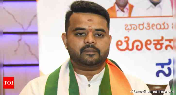No woman has come to us to file complaint against Prajwal Revanna: NCW