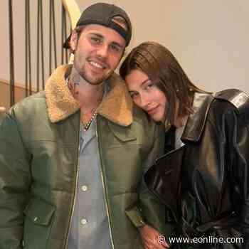 Kendall Jenner & More Celebrate Hailey Bieber's Pregnancy News