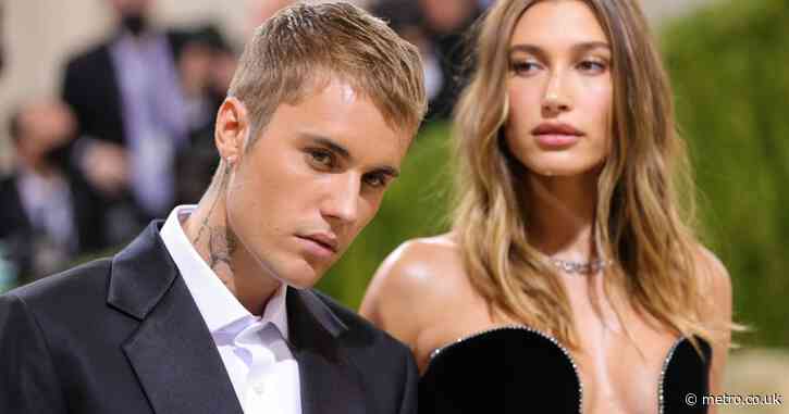 Justin Bieber and wife Hailey expecting first child