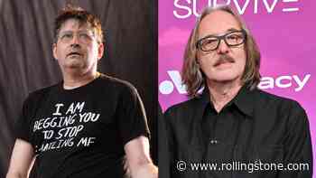 Butch Vig on His Friendly Rivalry With Steve Albini: ‘He’d Stick These Little Jabs in Me’