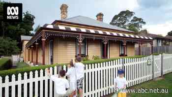 134 years not out, Don Bradman's restored childhood home goes on the market