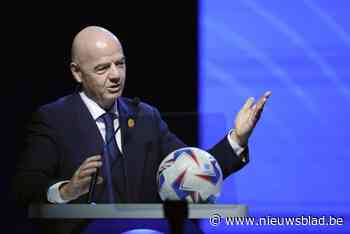 Spelersvakbond en liga’s dreigen met gerechtelijke stappen als FIFA WK voor clubs niet herziet: “We eisen nieuwe discussie”