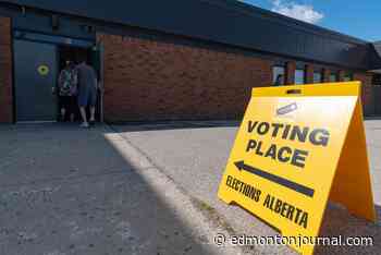 Risk of spring emergencies leads Alberta to push fixed election date to October from May