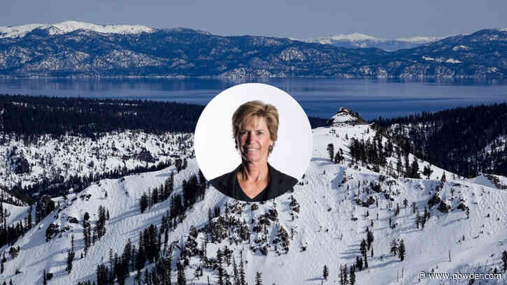 Palisades Tahoe President Dee Byrne Announces Retirement