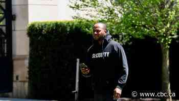 Drake's security firm set up months after rapper was 'freaked out' by uninvited visitors to his home