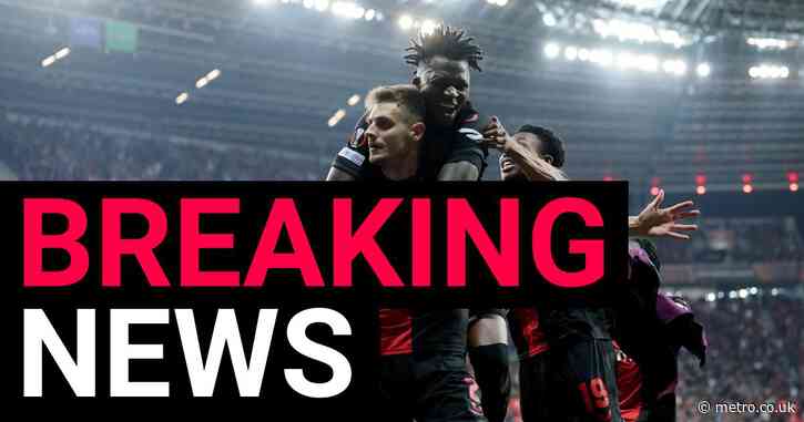 Bayer Leverkusen reach Europa League final and extend remarkable unbeaten run