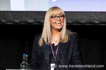 VisitScotland names Vicki Miller as new chief executive