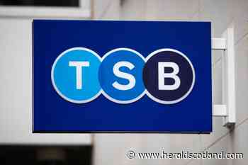 Full list of TSB bank branches closing in Scotland this year