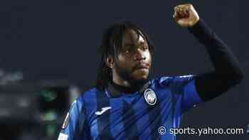 Atalanta 3-0 Marseille (agg 4-1): Atalanta reach first Europa League final