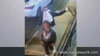 Suspect follows woman, throws belt around her neck before sexual assault in Bronx: NYPD
