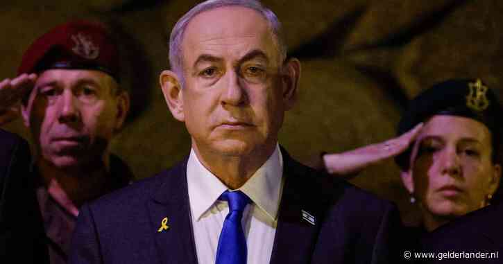 LIVE Oorlog Midden-Oosten | Netanyahu bijt van zich af na dreigement Biden: ‘Desnoods vechten we met onze nagels’