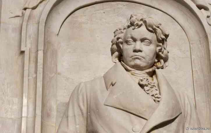 Haarlok bevestigt: Ludwig van Beethoven had loodvergiftiging, maar die was niet direct dodelijk