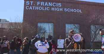Students Removed from Catholic School for 'Blackface' Awarded $1M by Jury After Seeing What Really Happened