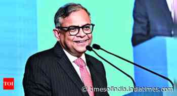 India plays a key role in advanced manufacturing: Chandra