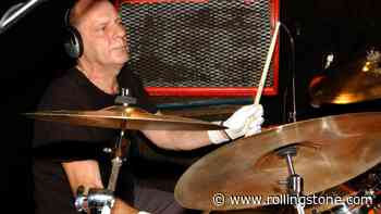 Dennis Thompson, MC5 Drummer and Last Surviving Original Member, Dead at 75