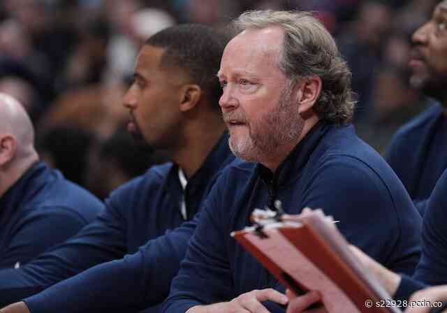 Evaluating Lakers Head Coaching Candidates: Mike Budenholzer