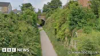 Man in 70s headbutted by youth on nature trail