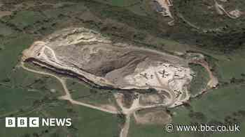 Quarry bids to operate for 12 more years