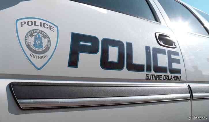Crime-fighting technology leads to two arrests in Guthrie