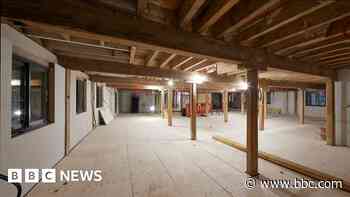 Museum renovation boosted by additional funding