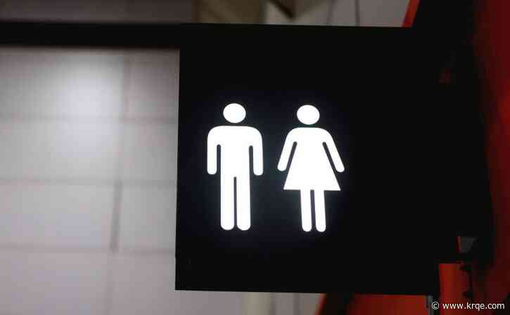 Utah tip line flooded with 10K 'bogus' complaints in protest of controversial bathroom law