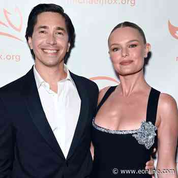 The Purrfect Way Kate Bosworth Relationship Has Influenced Justin Long