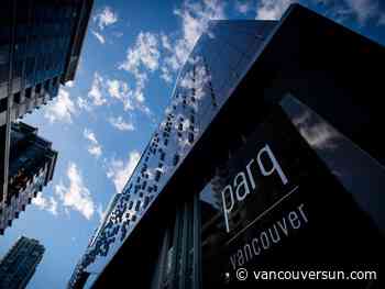 Vancouver council open to increasing slots, table games at existing casinos — with conditions