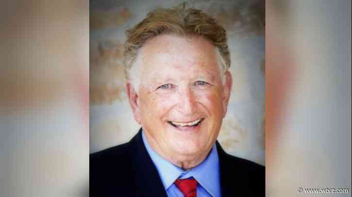 Former state representative, state senator James David Cain dies