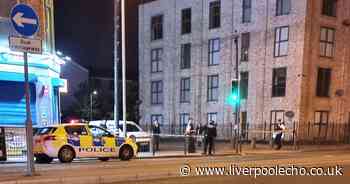 Live updates as city road closed after reports of shots fired