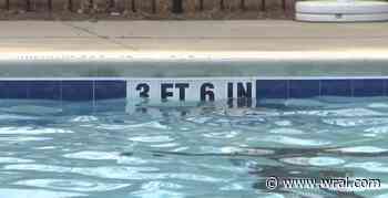 WRAL Investigates: Mother says missed pool inspection cost her daughter's life
