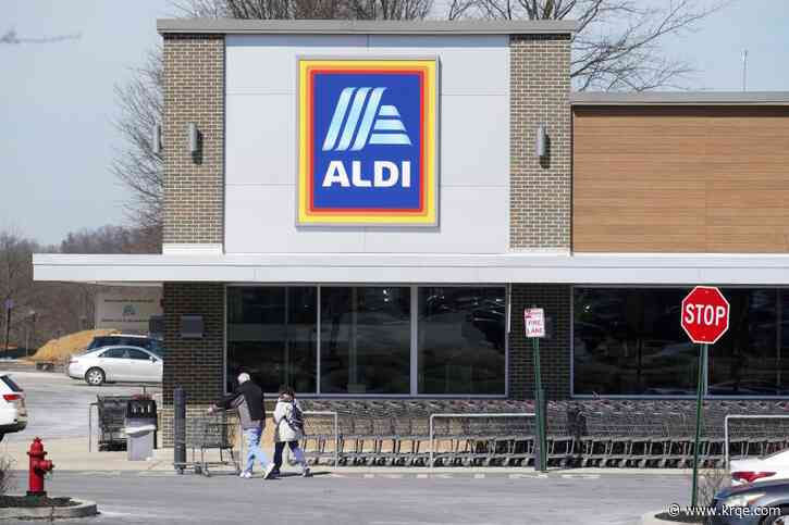 ALDI cutting prices on more than 250 items to help combat 'stubborn inflation'