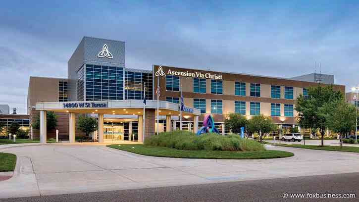 Ascension Health, nation's largest Catholic hospital chain, victim of cyberattack disrupting operations