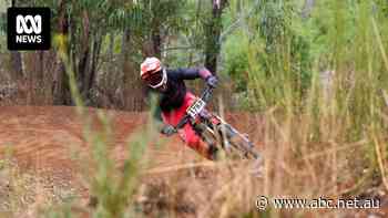 Brakes put on mountain bike trail after NT government fails to meet agreement with traditional owners