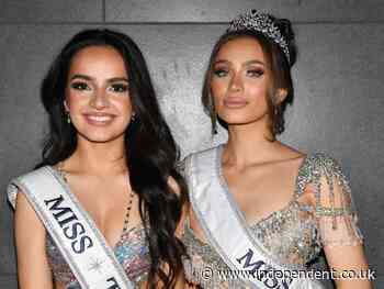 Why are beauty queens relinquishing their crowns? All the allegations against Miss Universe leadership