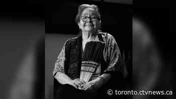 Elder Pauline Shirt, founder of Canada’s first Indigenous-focused school, dies at 80