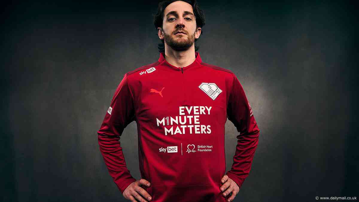 Tom Lockyer hails nation's response to Sky Bet-British Heart Foundation campaign Every Minute Matters after record-breaking start as 23,000 people sign up for life-saving CPR training