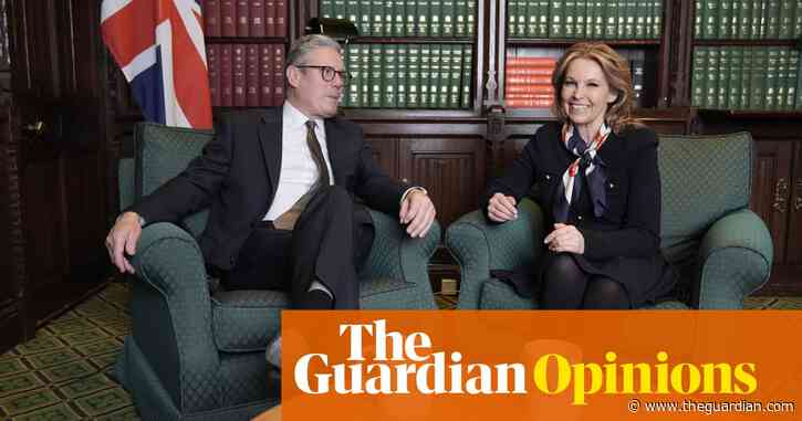 It’s Labour’s turn to crash and burn as party can’t defend Elphicke’s defection | John Crace
